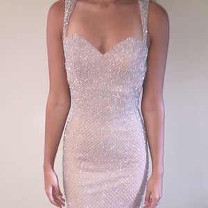 Prom or Formal Dress size 2